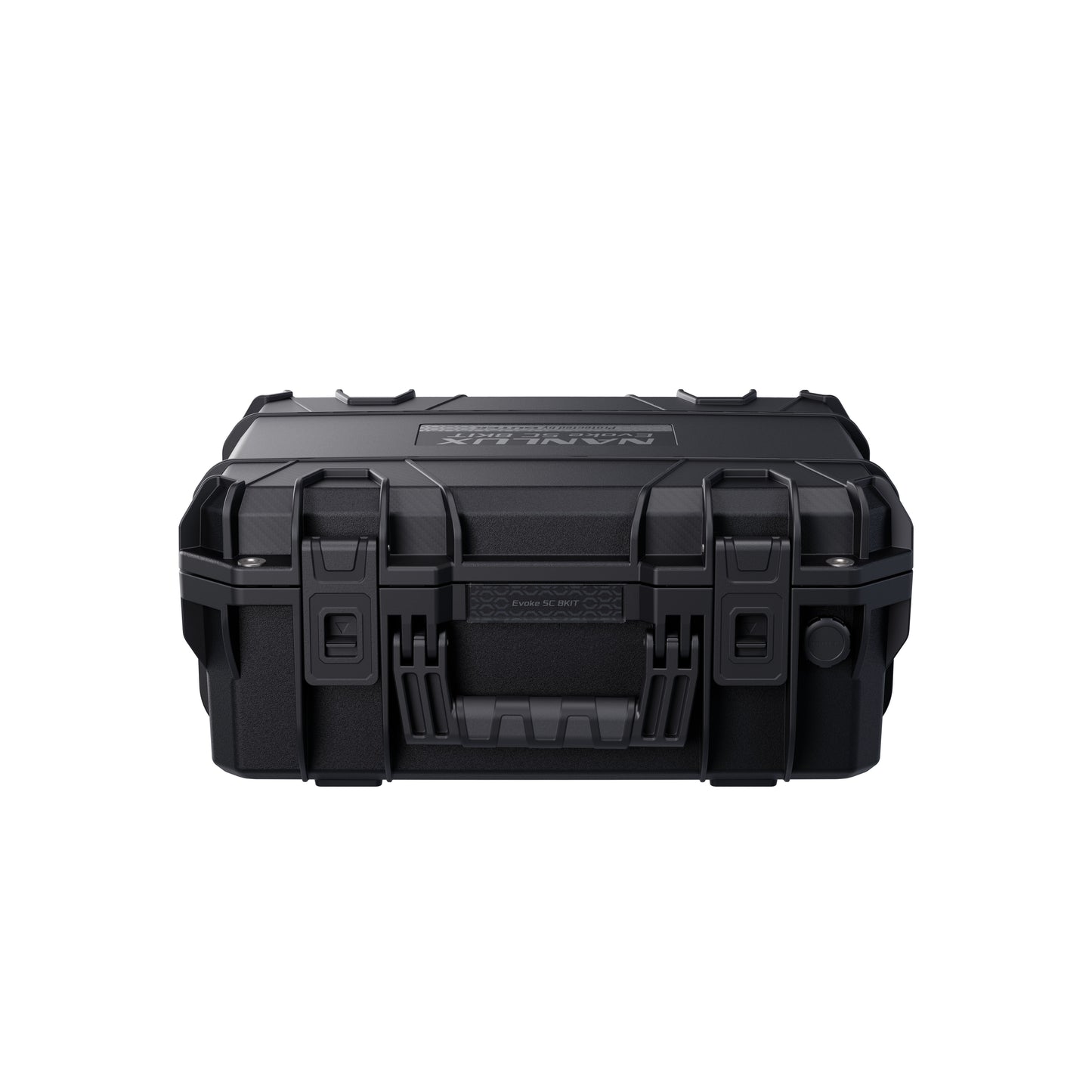 NANLUX Evoke 5C LED Full-Color Spot Light 8 Kit with Protector Case