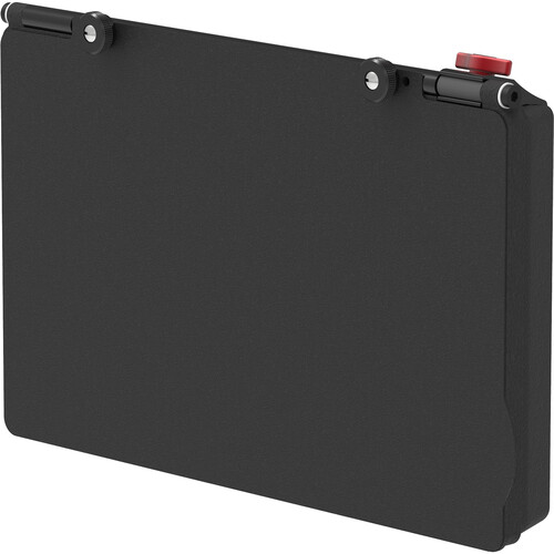 Vocas basic hood extender for MB-260 mattebox