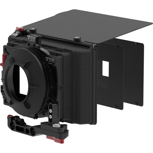 Vocas MB-260 Matte Box production Kit for 15 mm LW Support
