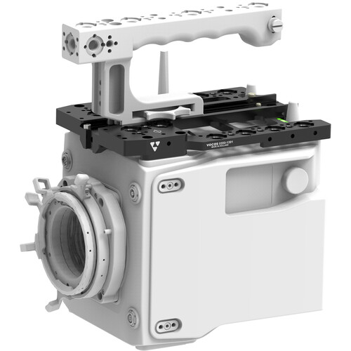 Vocas Top plate for Arri Alexa 35