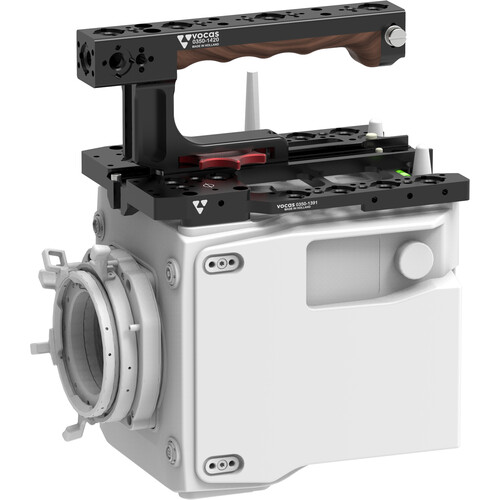Vocas Top Handle kit for Arri Alexa 35