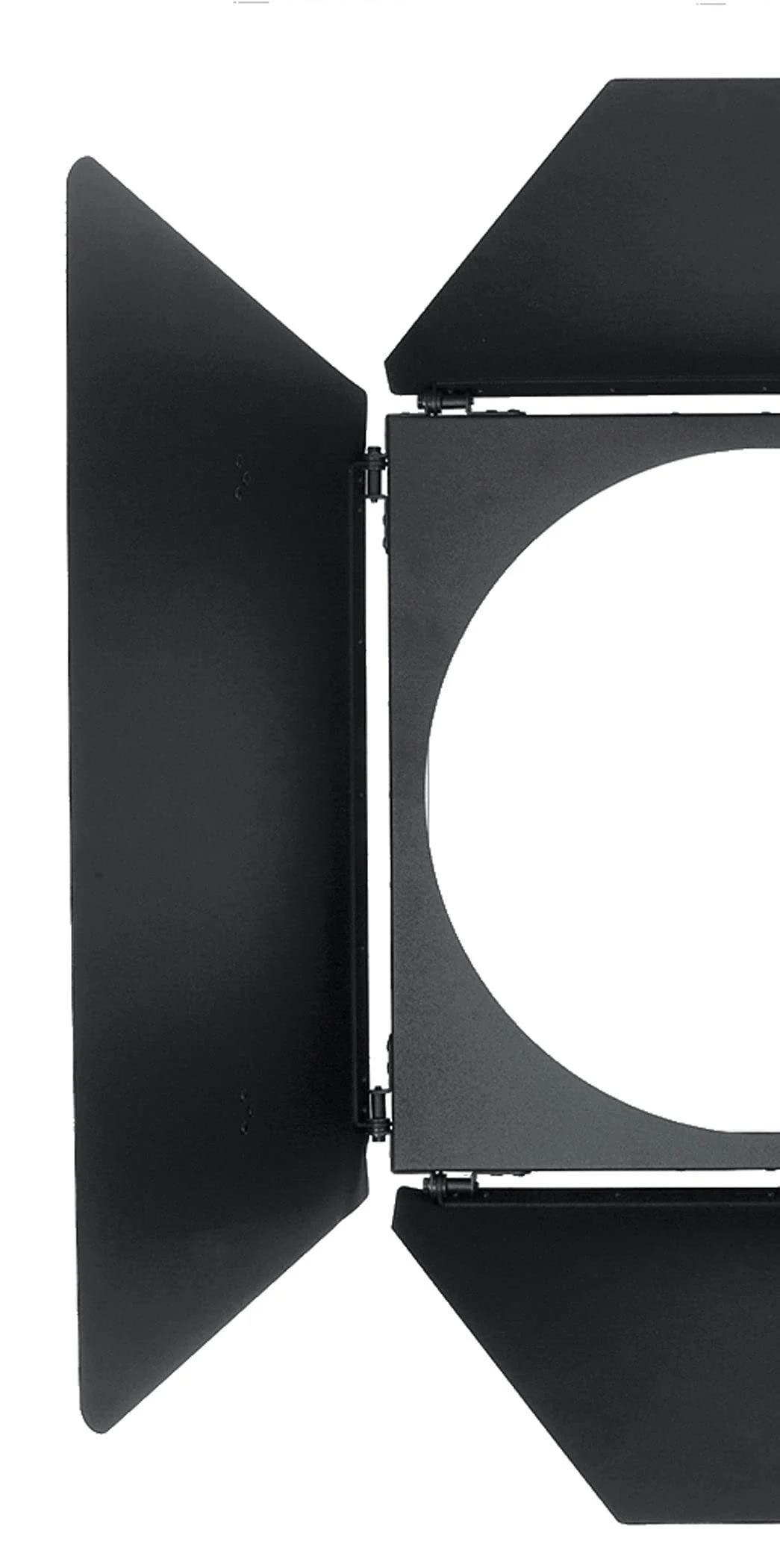 Profoto-100715-Barndoor 337 mm