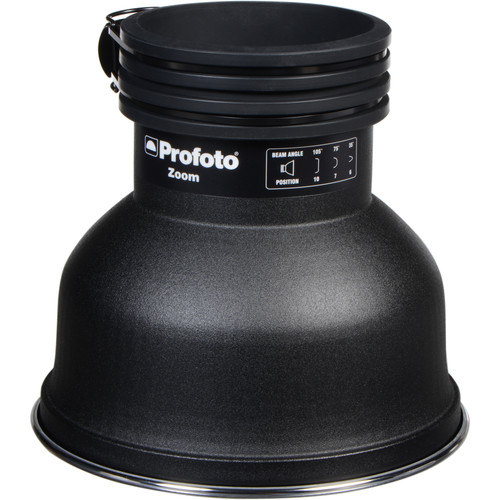Profoto-100785-Zoom Reflector