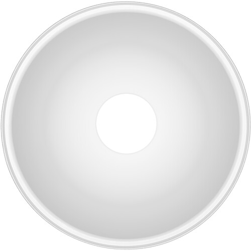 Profoto-100801-TeleZoom Reflector White