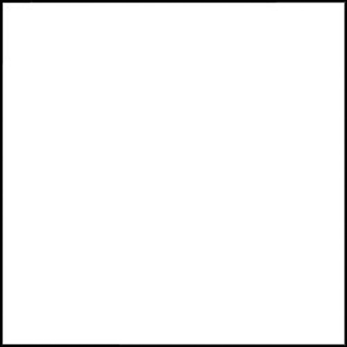 Rosco - 101019914825 - 48"x25' Roll Heat Shield