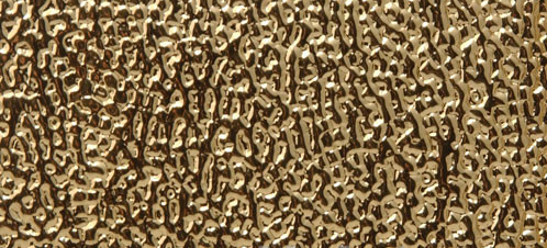Rosco - 101038054825 - Cinegel Reflection Material - Roscoflex Gold Tinted (G) (48" x 25' Roll)