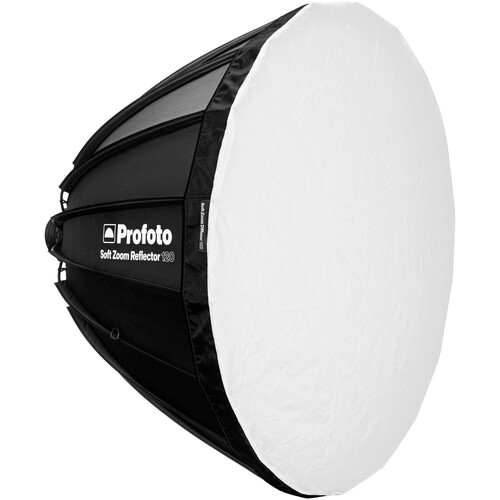 Profoto-101711-Soft Zoom Diffuser 120
