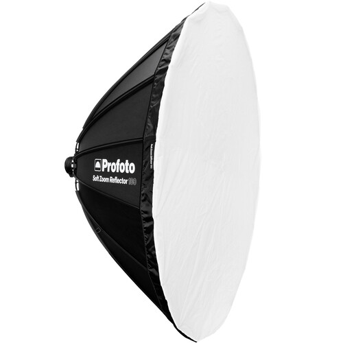 Profoto-101712-Soft Zoom Diffuser kit 180