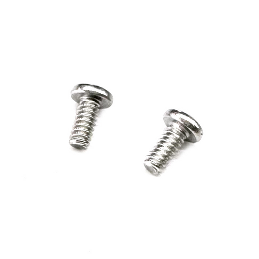 City Theatrical-HIGH END HALCYON SCREW KIT (includes two screws)-104-00792