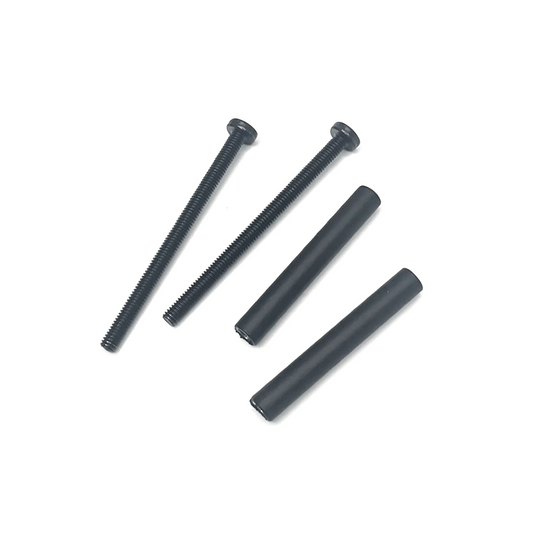 City Theatrical-ERA 800 PERFORMANCE MOUNT KIT (Includes 2 screws and 2 spacers)-104-00810
