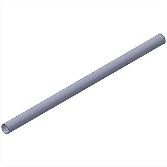 Matthews - 11002 - PN 11002 - RISER TUBE, ST. 1.75 DIA.