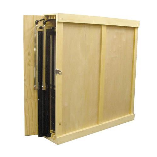 Matthews - 119055 - Reflector Boxes