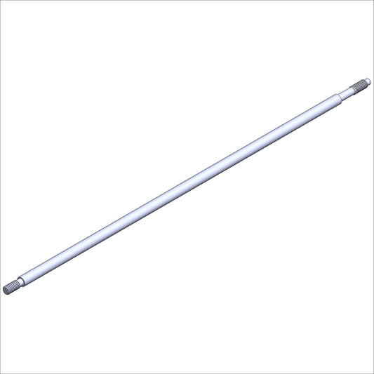 Matthews - 119731-3 - PN 119731-3 - WMT, BRAKE ROD, ST 23.375"