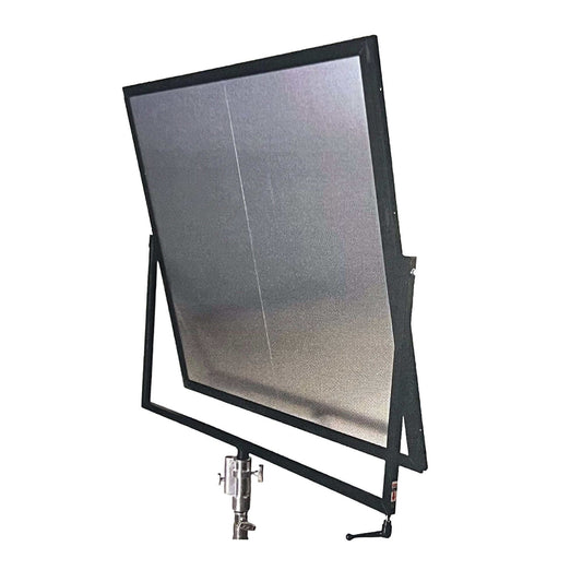 Matthews - 119751 - Xeno Mirror Reflector 42" x 42" with Yoke Brake
