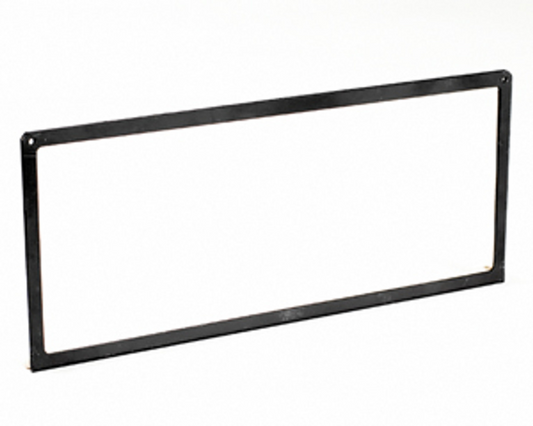 City Theatrical-COLORFORCE 12, BLACK DIFFUSION FRAME-120-000032-04*