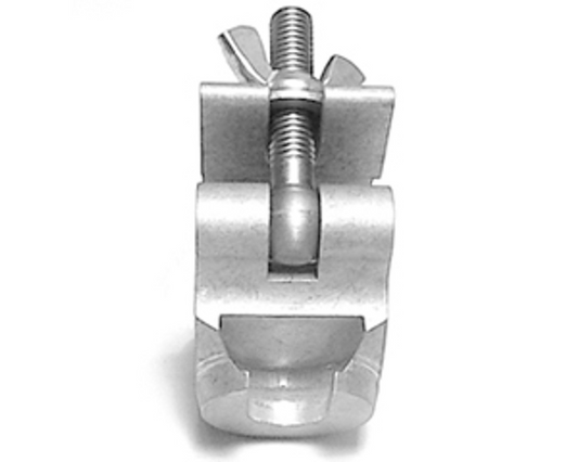 City Theatrical-TEE SLOT W/INTEGRAL SPLIT COUPLER-138