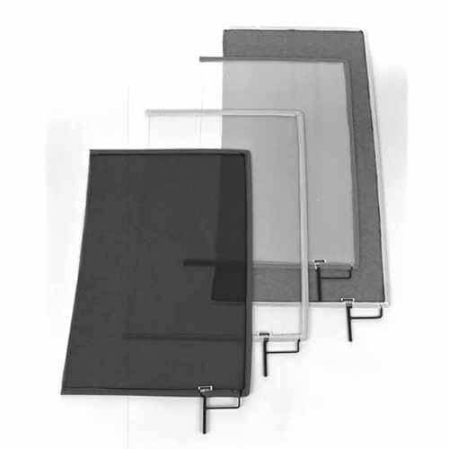 Matthews - 149043 - 12" x 18" Open End Scrims