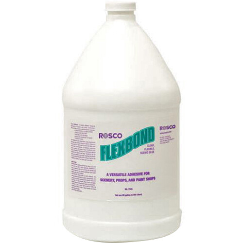 Rosco - 150075000640 - Flexbond - 5 Gallons