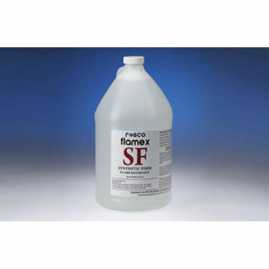 Rosco - 150079SF0640 - Flamex SF - Syn Fiber - 5gallon