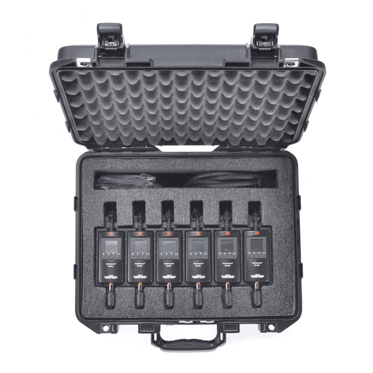 City Theatrical 5940 Multiverse Studio Add On Kit - 900MHz/2.4GHz