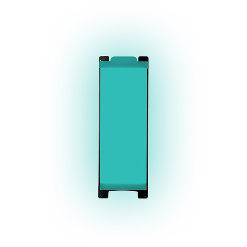 Rosco - 298223000201 - DMG MINI Lamp Head 100 Watts (inc Flat Dome diffusion)