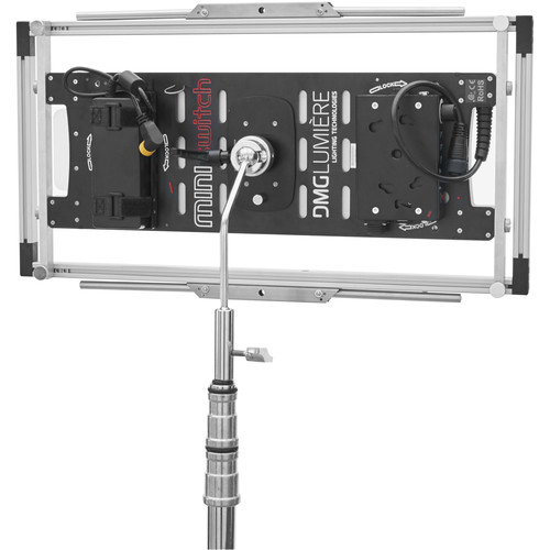 Rosco - 29811205A221 - RABBIT EARS 1x DMG MINI (adaptor included)