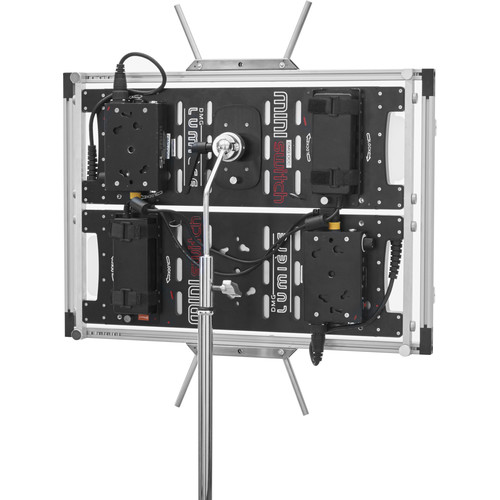 Rosco - 29811205A223 - RABBIT EARS 2x DMG MINI (adaptor included)