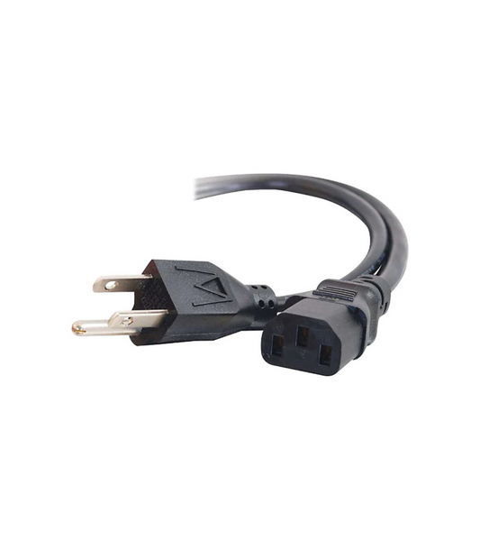 City Theatrical-18/3 POWER CORD-1590004