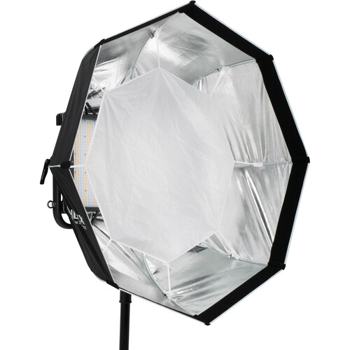 NANLUX - SB-DN650C-O+EC - Octagonal Softbox f/Dyno 650C w/EC