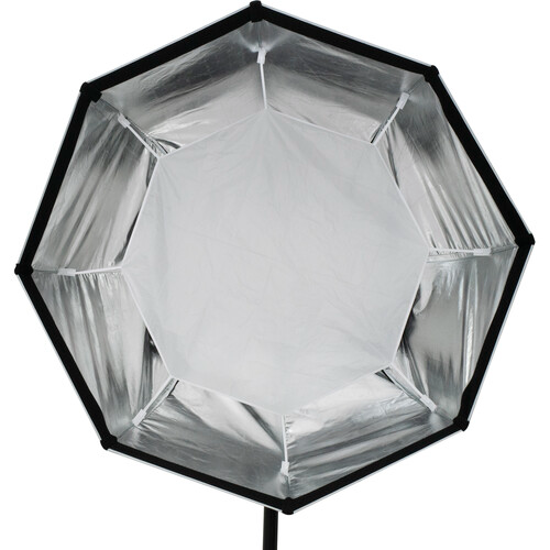 NANLUX - SB-DN650C-O+EC - Octagonal Softbox f/Dyno 650C w/EC