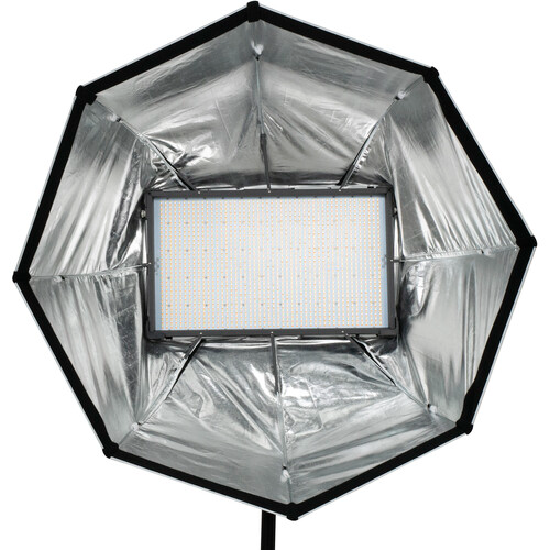 NANLUX - SB-DN650C-O+EC - Octagonal Softbox f/Dyno 650C w/EC