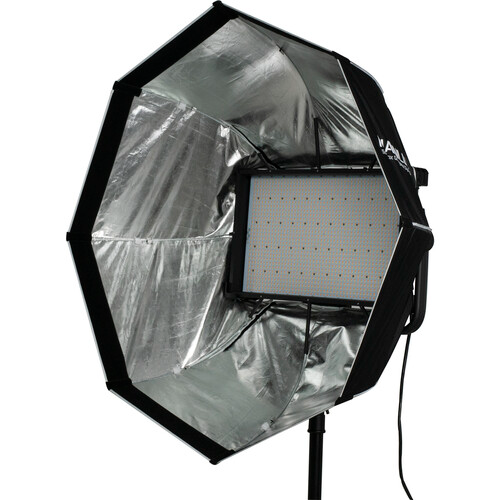 NANLUX - SB-DN650C-O+EC - Octagonal Softbox f/Dyno 650C w/EC