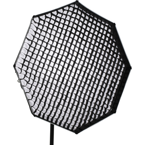 NANLUX - SB-DN650C-O+EC - Octagonal Softbox f/Dyno 650C w/EC