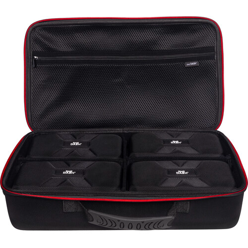 Rosco - 29822500K002 - DMG DASH Quad Kit