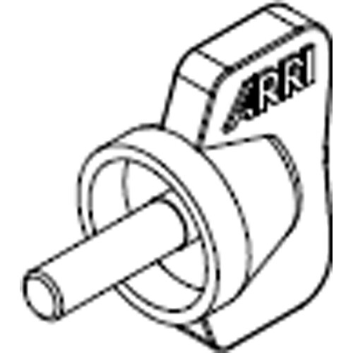 ARRI Knob for Stand Mount for ARRILITE 750 Plus (10-Pack)
