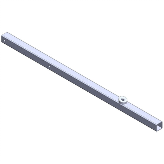 Matthews - 16201 - PN 16201 - WMT, LEG, ST, 1.0SQ, #16
