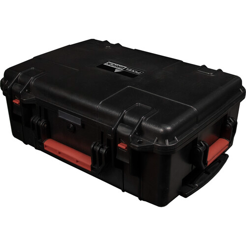 ASTERA - PB15-CHRCSE - Charging Plastic Case For Pixelbrick