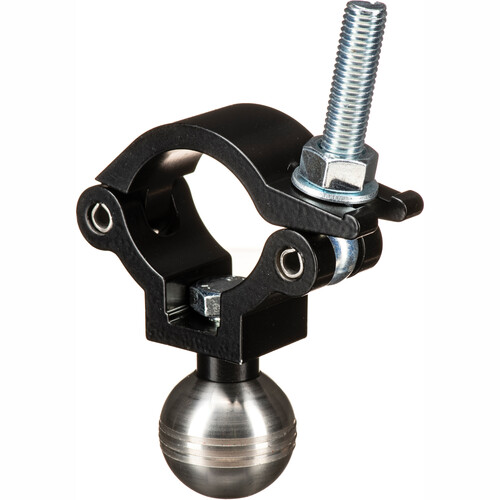 Litepanels Ball Mount Clamp Base for Gemini 2x1