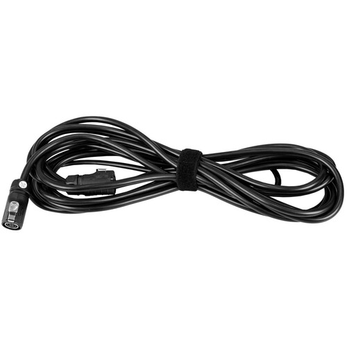 Nanlite 27.4ft Head Cable for Forza 720/720B/500 II/500B II/300 II/300B II