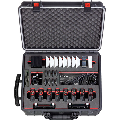 Rosco - 29822500K007 - DMG DASH Octa kit CRMX - New!
