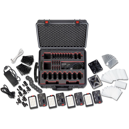 Rosco - 29822500K007 - DMG DASH Octa kit CRMX - New!