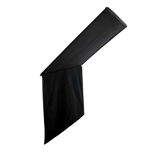 Matthews - 169028T - 48"x48" Floppy Top Hinge