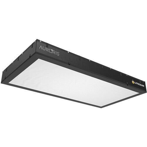 Litegear Auroris V Quarter Diffusion and Skirt (5 x 10')