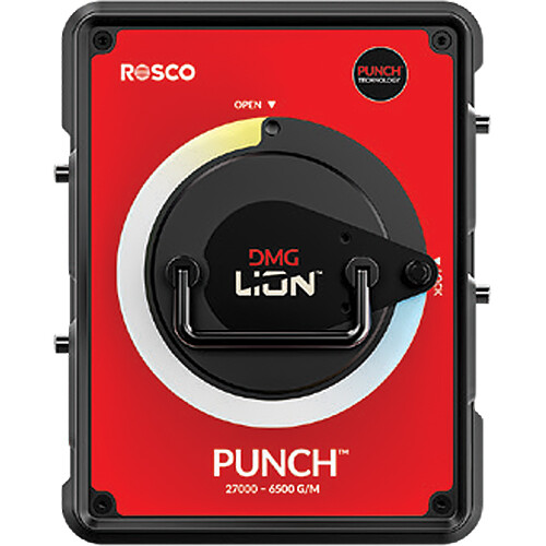 DMG LION - 29822600A003 - PUNCH LED Engine