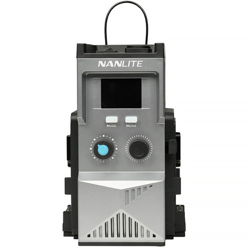 Nanlite Power Controller for FC-Series Spotlights