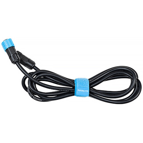 Nanlite PavoSlim DC Connection Cable 2.6M