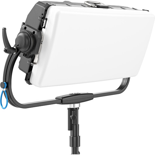 ARRI - L0.0051697 - X21 Soft & Hard Light Package black (Edison)