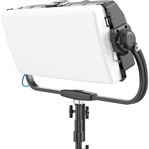 ARRI - L0.0051697 - X21 Soft & Hard Light Package black (Edison)