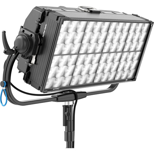 ARRI - L0.0051697 - X21 Soft & Hard Light Package black (Edison)