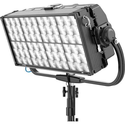ARRI - L0.0051697 - X21 Soft & Hard Light Package black (Edison)